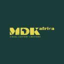MDK Africa logo